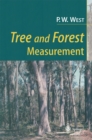 Tree and Forest Measurement - eBook