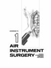 Cranio-Spinal Surgery with the Ronjair(R) : Addendum to Air Instrument Surgery - eBook