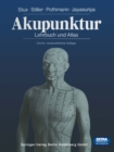 Akupunktur : Lehrbuch und Atlas - eBook
