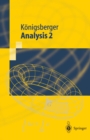 Analysis 2 - eBook