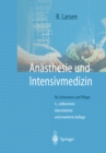 Anasthesie und Intensivmedizin : fur Schwestern und Pfleger - eBook
