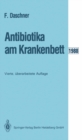 Antibiotika am Krankenbett - eBook