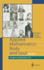 Applied Mathematics: Body and Soul : Volume 2: Integrals and Geometry in IRn - eBook