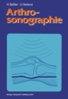 Arthrosonographie - eBook
