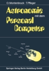 Astronomie mit dem Personal Computer - eBook