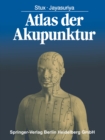 Atlas der Akupunktur - eBook