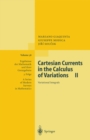 Cartesian Currents in the Calculus of Variations II : Variational Integrals - eBook