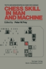 Chess Skill in Man and Machine - eBook
