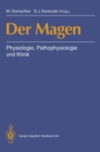 Der Magen : Physiologie, Pathophysiologie und Klinik - eBook