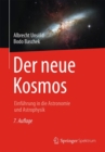 Der neue Kosmos : Einfuhrung in die Astronomie und Astrophysik - eBook