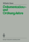 Dokumentations- und Ordnungslehre : Lehrbuch fur die Theorie und Praxis des Information Retrieval - eBook