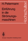 Einfuhrung in die Stromungsmaschinen - eBook