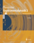 Experimentalphysik2 : Elektrizitat und Optik - eBook