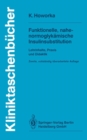 Funktionelle, nahe-normoglykamische Insulinsubstitution : Lehrinhalte, Praxis und Didaktik - eBook