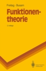 Funktionentheorie - eBook