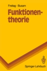 Funktionentheorie - eBook