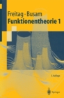 Funktionentheorie - eBook