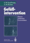 Gefaintervention : Thorax, Abdomen, Extremitaten - eBook