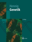 Genetik - eBook