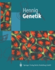 Genetik - eBook