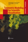 Geometric Modeling for Scientific Visualization - eBook