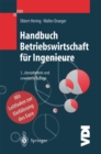 Handbuch Betriebswirtschaft fur Ingenieure - eBook