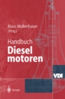 Handbuch Dieselmotoren - eBook