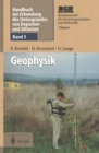 Handbuch zur Erkundung des Untergrundes von Deponien und Altlasten : Band 3: Geophysik - eBook