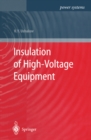 Insulation of High-Voltage Equipment - eBook