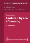 Introduction to Surface Physical Chemistry - eBook
