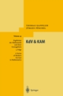 KdV & KAM - eBook