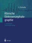 Klinische Elektroenzephalographie - eBook