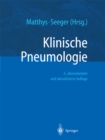 Klinische Pneumologie - eBook