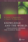 Knowledge and the World: Challenges Beyond the Science Wars - eBook