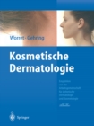 Kosmetische Dermatologie - eBook