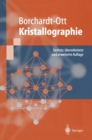 Kristallographie : Eine Einfuhrung fur Naturwissenschaftler - eBook