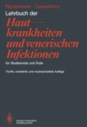 Lehrbuch der Hautkrankheiten und venerischen Infektionen fur Studierende und Arzte - eBook