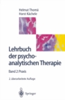 Lehrbuch der psychoanalytischen Therapie : 2 Praxis - eBook