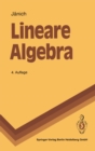 Lineare Algebra - eBook