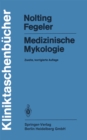 Medizinische Mykologie - eBook