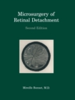 Microsurgery of Retinal Detachment - eBook