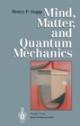 Mind, Matter, and Quantum Mechanics - eBook