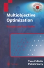 Multiobjective Optimization : Principles and Case Studies - eBook