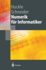 Numerik fur Informatiker - eBook