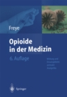 Opioide in der Medizin - eBook