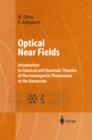 Optical Near Fields : Introduction to Classical and Quantum Theories of Electromagnetic Phenomena at the Nanoscale - eBook