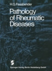 Pathology of Rheumatic Diseases - eBook