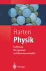 Physik : Einfuhrung fur Ingenieure und Naturwissenschaftler - eBook