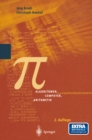 Pi : Algorithmen, Computer, Arithmetik - eBook