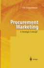 Procurement Marketing : A Strategic Concept - eBook